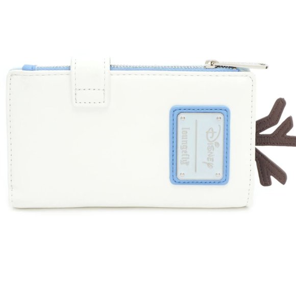 Loungefly Frozen Olaf Cosplay Backpack & Wallet - Picture 14 of 15